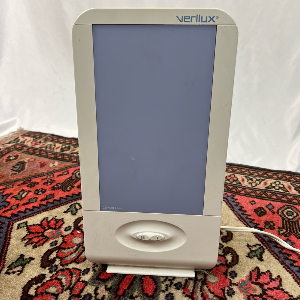 Verilux Happy Light Model VT15 - Picture 7 of 8